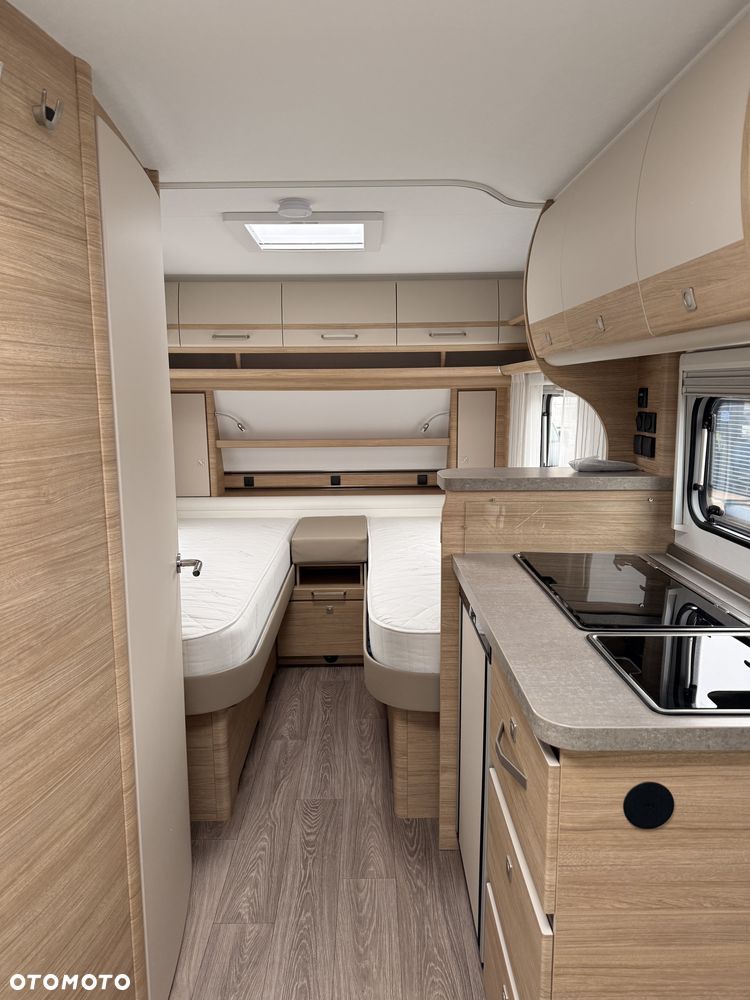 Fendt BIANCO 465 - 14