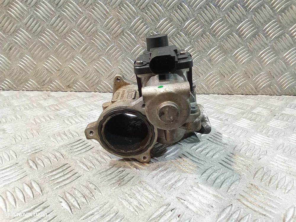 VALVULA EGR VOLKSWAGEN EOS 2007 -03G129637A - 1