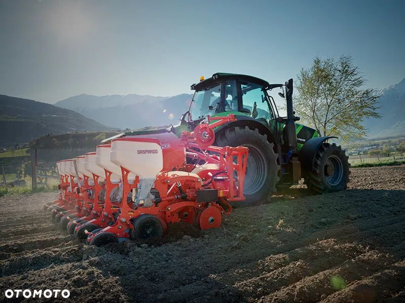 Maschio Gaspardo MIRKA - 11