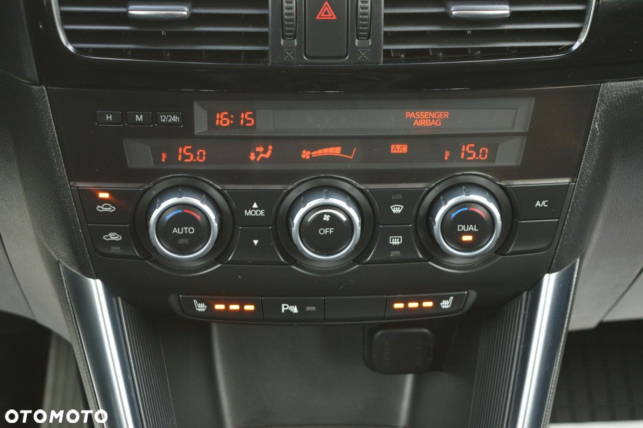 Mazda CX-5 2.2 SKYACTIV-D Prime-Line - 22
