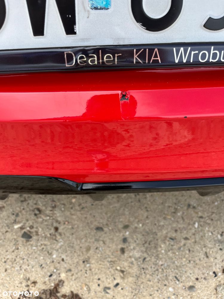 Kia ProCeed 1.6 T-GDI GT DCT - 11