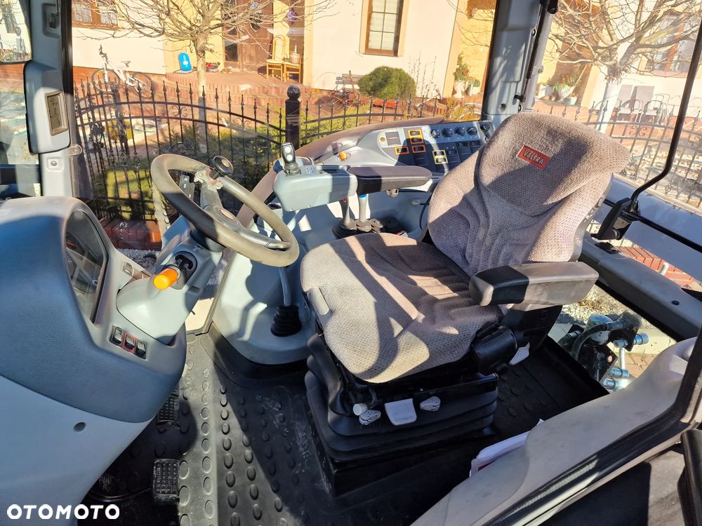 Valtra N113H5, 124KM, 2013r. - 4