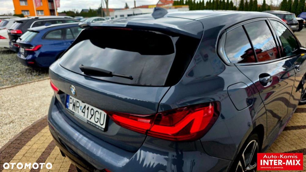 BMW Seria 1 - 16