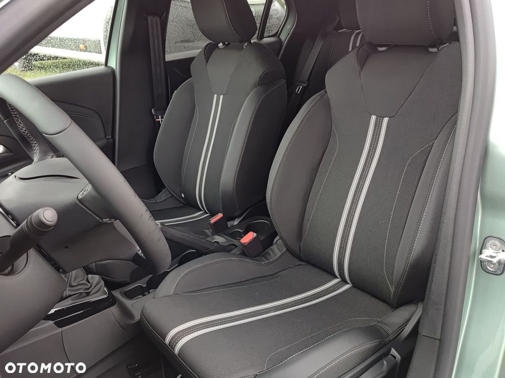 Opel Corsa - 25