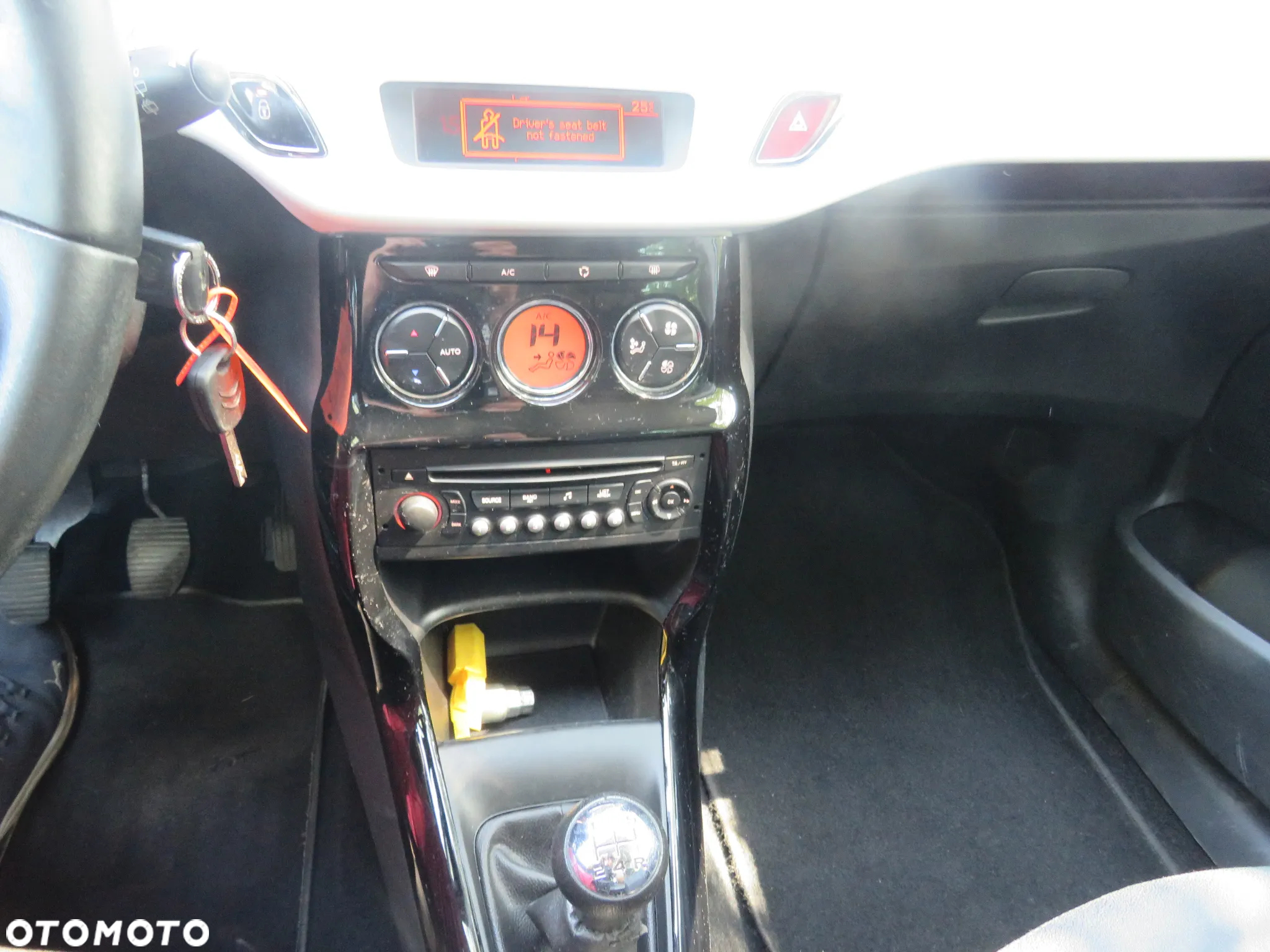 Citroën C3 1.6 e-HDi Selection - 13