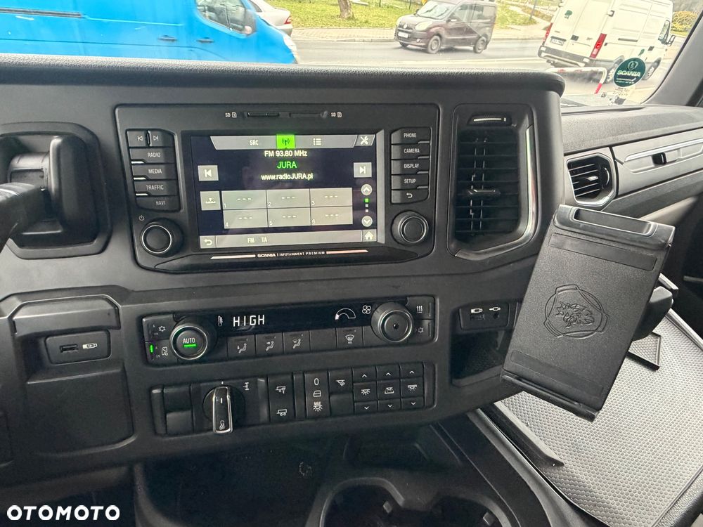 Scania R450 Skora Standard Hydraulika - 17