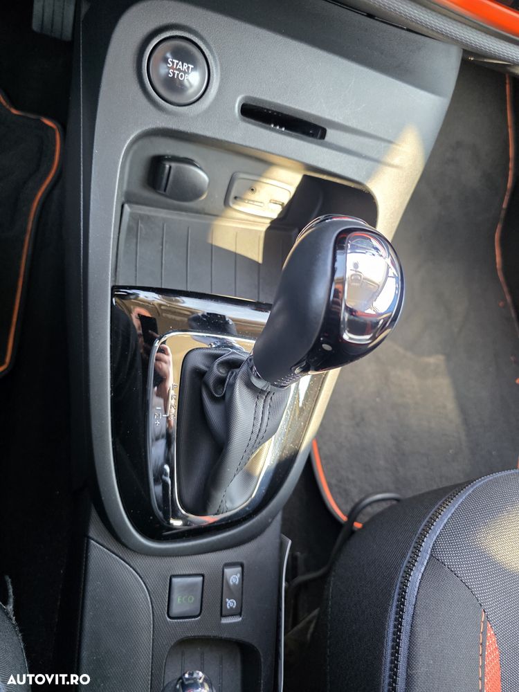Renault Captur ENERGY TCe 120 EDC Dynamique - 31