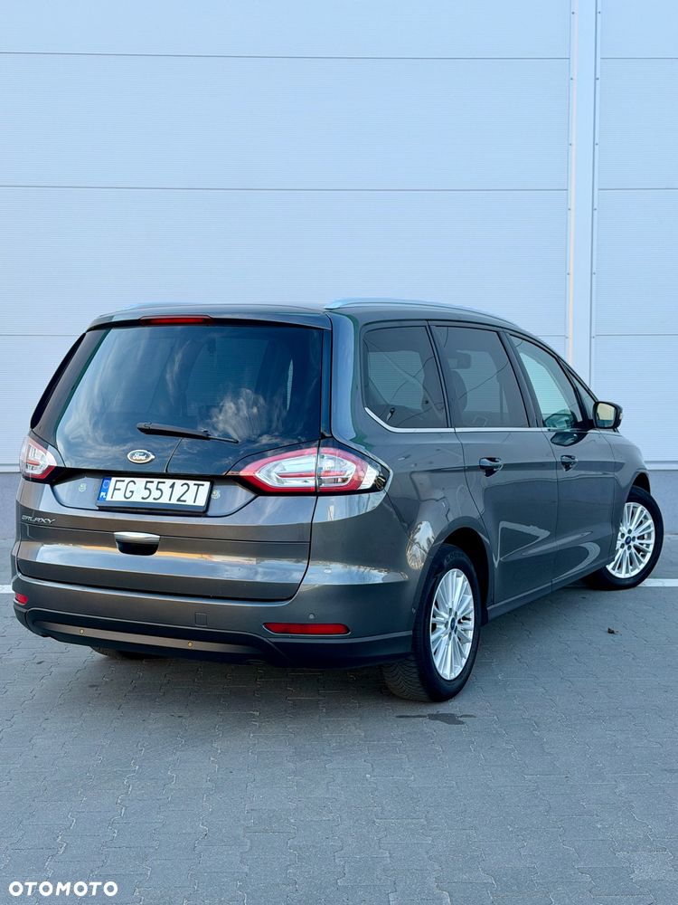 Ford Galaxy - 8