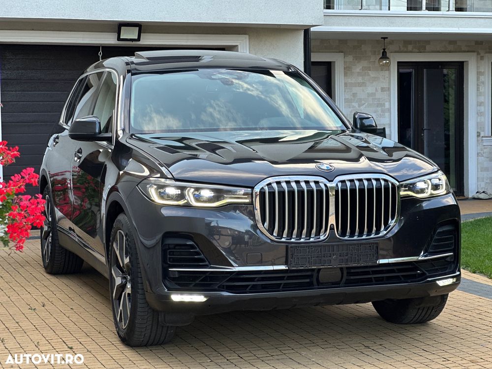 BMW X7 xDrive30d - 2