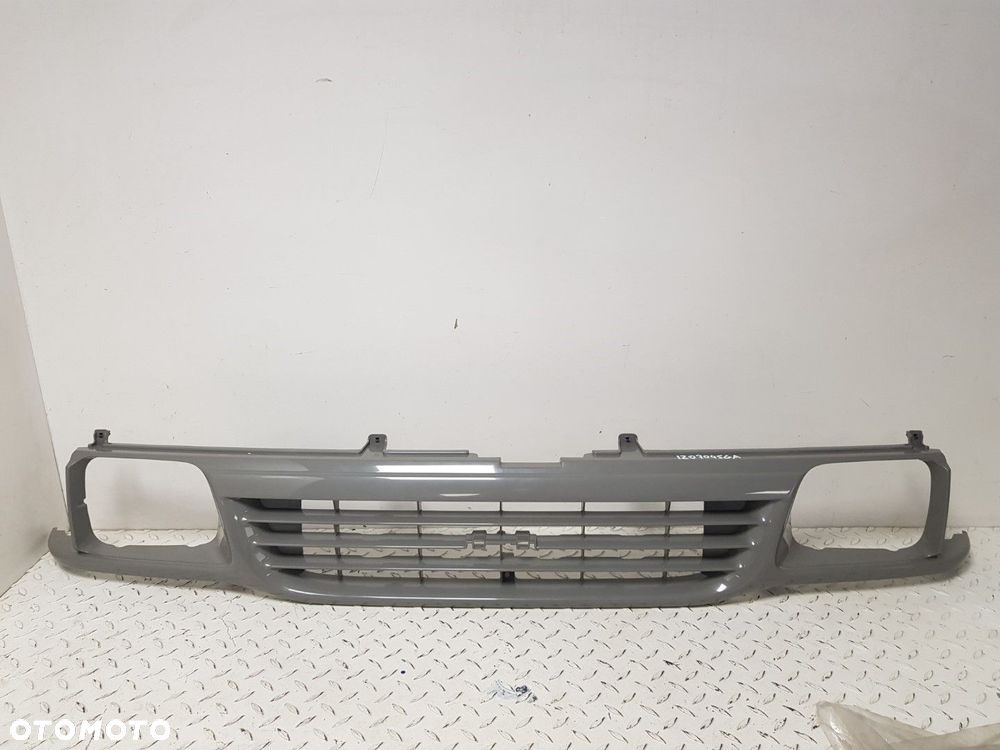 FABRYCZNIE NOWY ORYGINALNY GRILL ATRAPA ISUZU RODEO AMIGO 98-02 IZ07045GA - 6