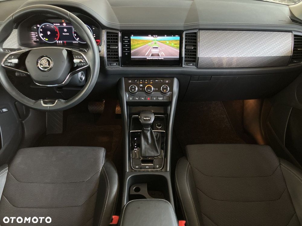 Skoda Kodiaq 2.0 TDI 4x2 Style DSG - 7