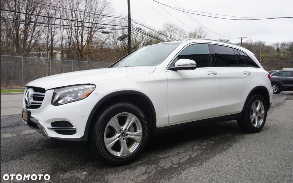 Mercedes-Benz GLC - 2