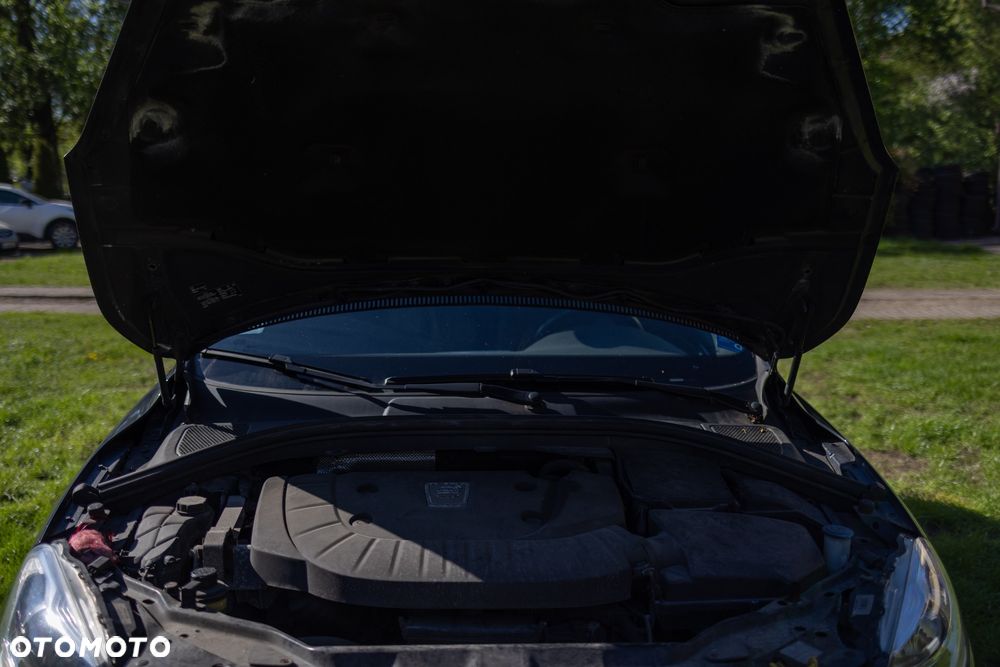Volvo XC 60 D3 Momentum - 8