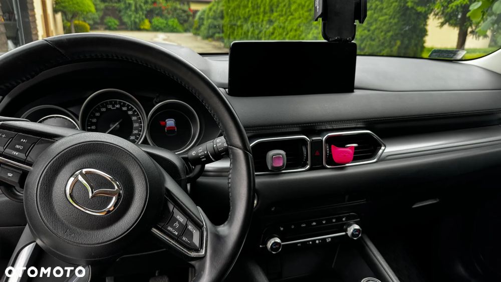 Mazda CX-5 - 15
