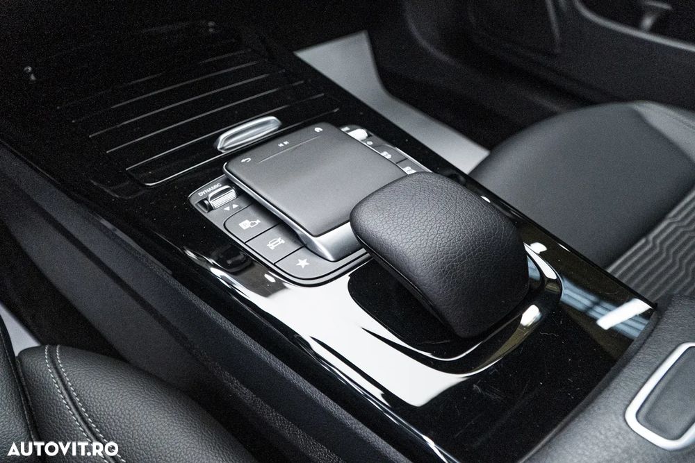 Mercedes-Benz CLA 250 e 8G-DCT Edition Progressive Line - 21