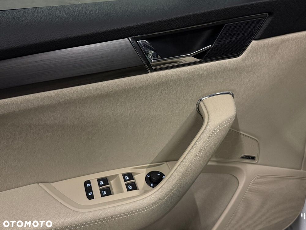 Skoda Superb 1.5 TSI ACT Style DSG - 17