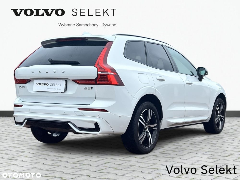 Volvo XC 60 B5 B AWD R-Design - 6