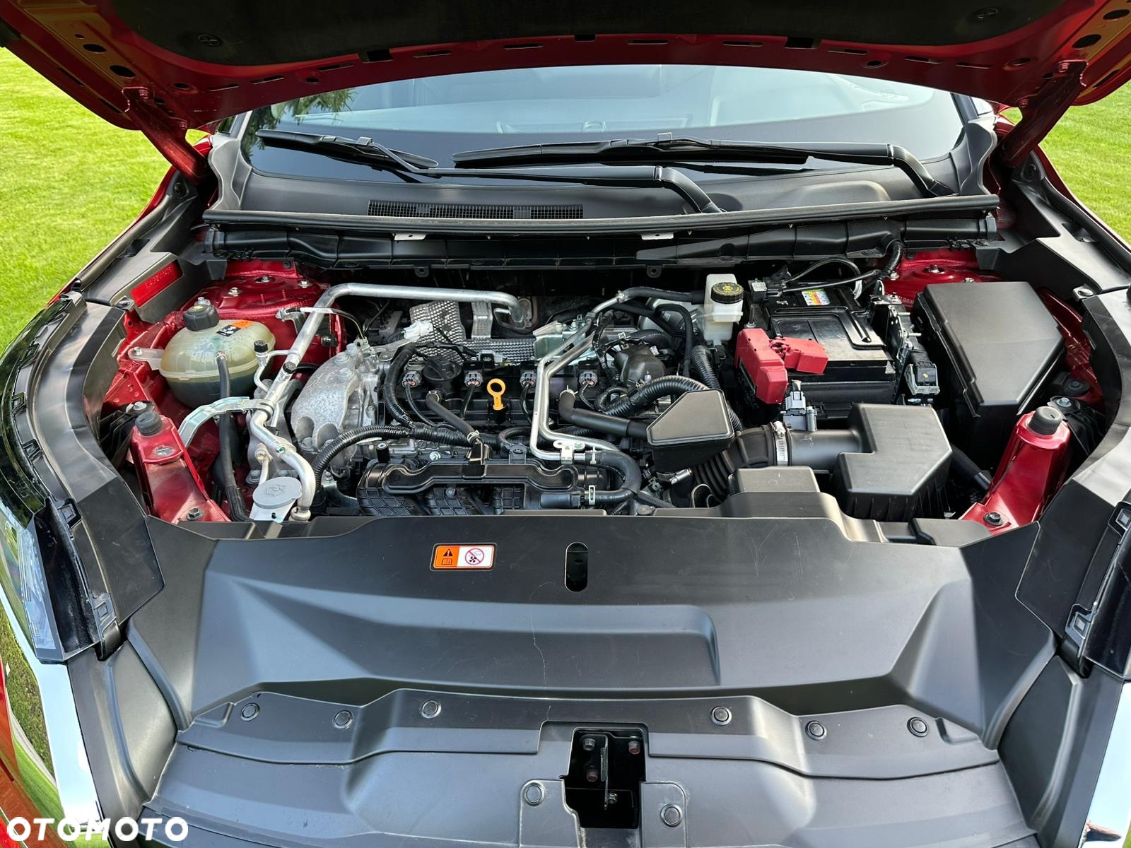 Mitsubishi Outlander - 7