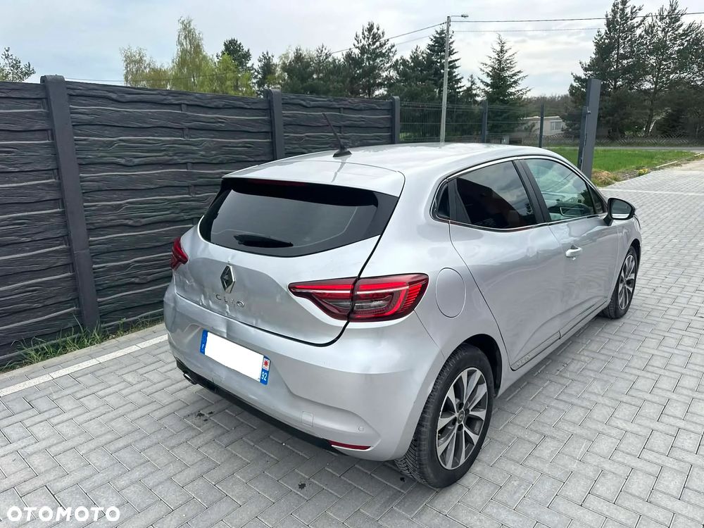 Renault Clio TCe 100 INTENS - 7