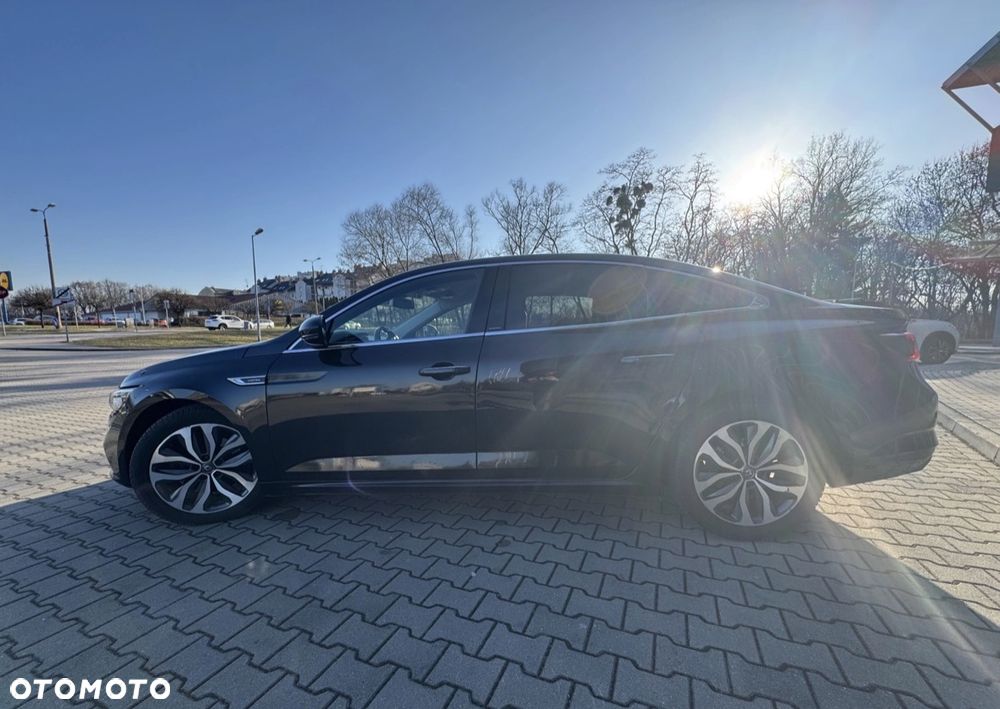 Renault Talisman ENERGY dCi 160 EDC LIMITED - 3