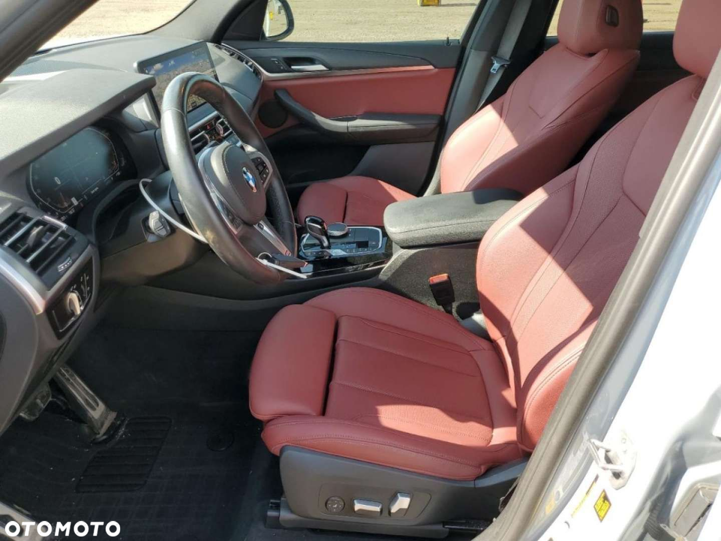 BMW X3 - 7
