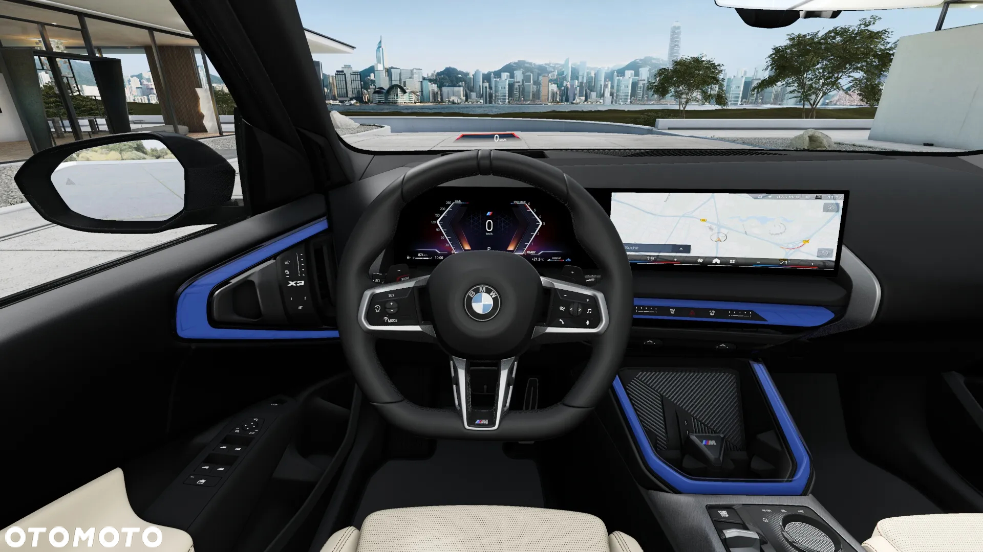 BMW X3 20d xDrive - 14