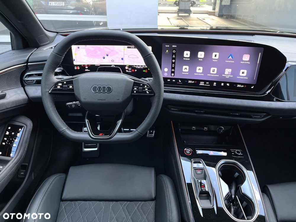 Audi A6 Avant - 21