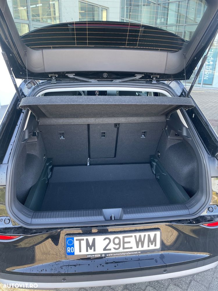 VOLKSWAGEN T-Roc 2026 — imagine 9