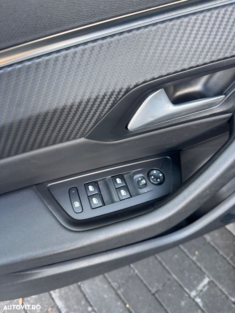 Peugeot 508 BlueHDi 130 EAT8 Allure - 16