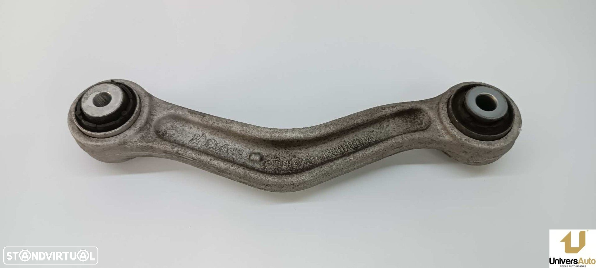 BRAÇO SUSPENSÃO SUPERIOR TRASEIRO DIREITO BMW SERIE 5 GRAN TURISMO (F07) 535D XD... - 3