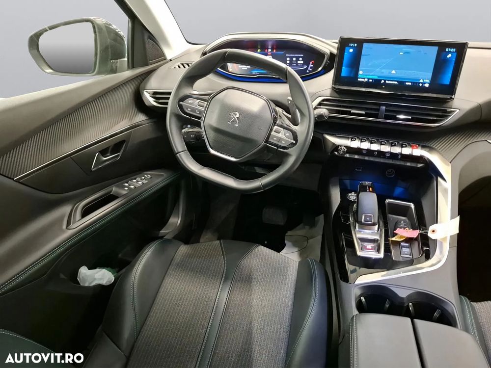 Peugeot 3008 1.5 BlueHDI S&S EAT8 Allure - 5