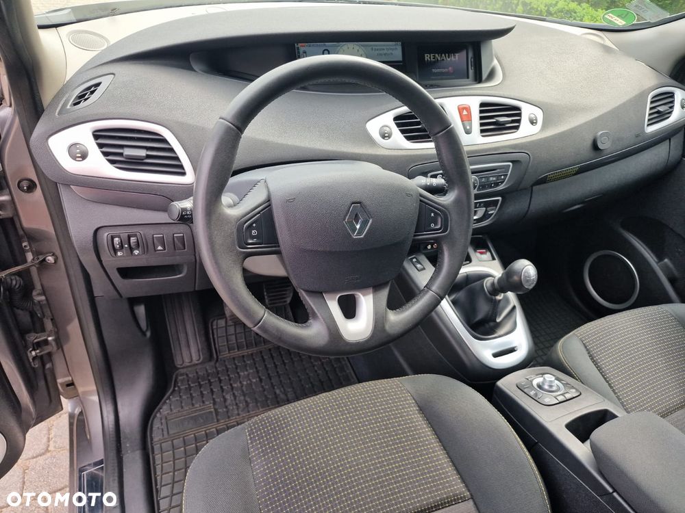 Renault Scenic 1.4 16V TCE Tech Run - 19