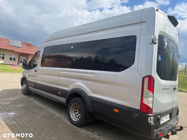 Ford Transit - 8