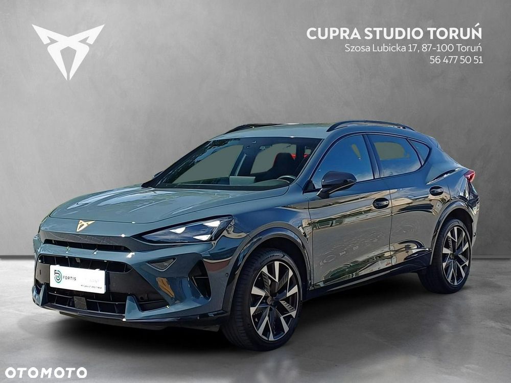 Cupra Formentor 1.5 eTSI mHEV DSG - 1
