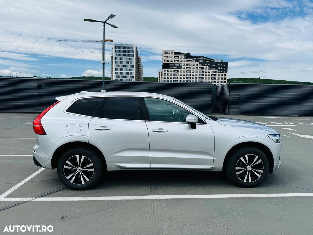 Volvo XC 60 D4 Momentum - 5