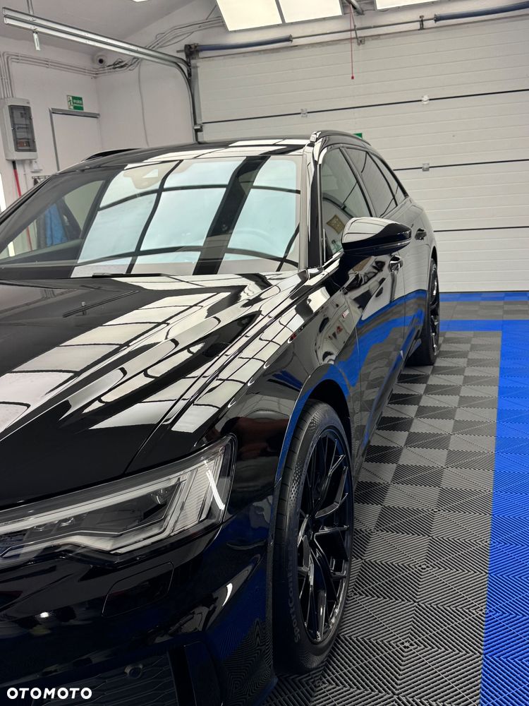 Audi A6 Avant 40 TDI mHEV Quattro Advanced S tronic - 23