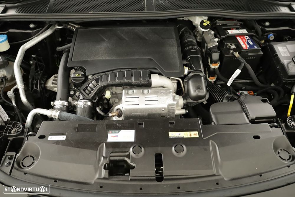 Peugeot 308 PureTech 130 EAT8 Active Pack - 23