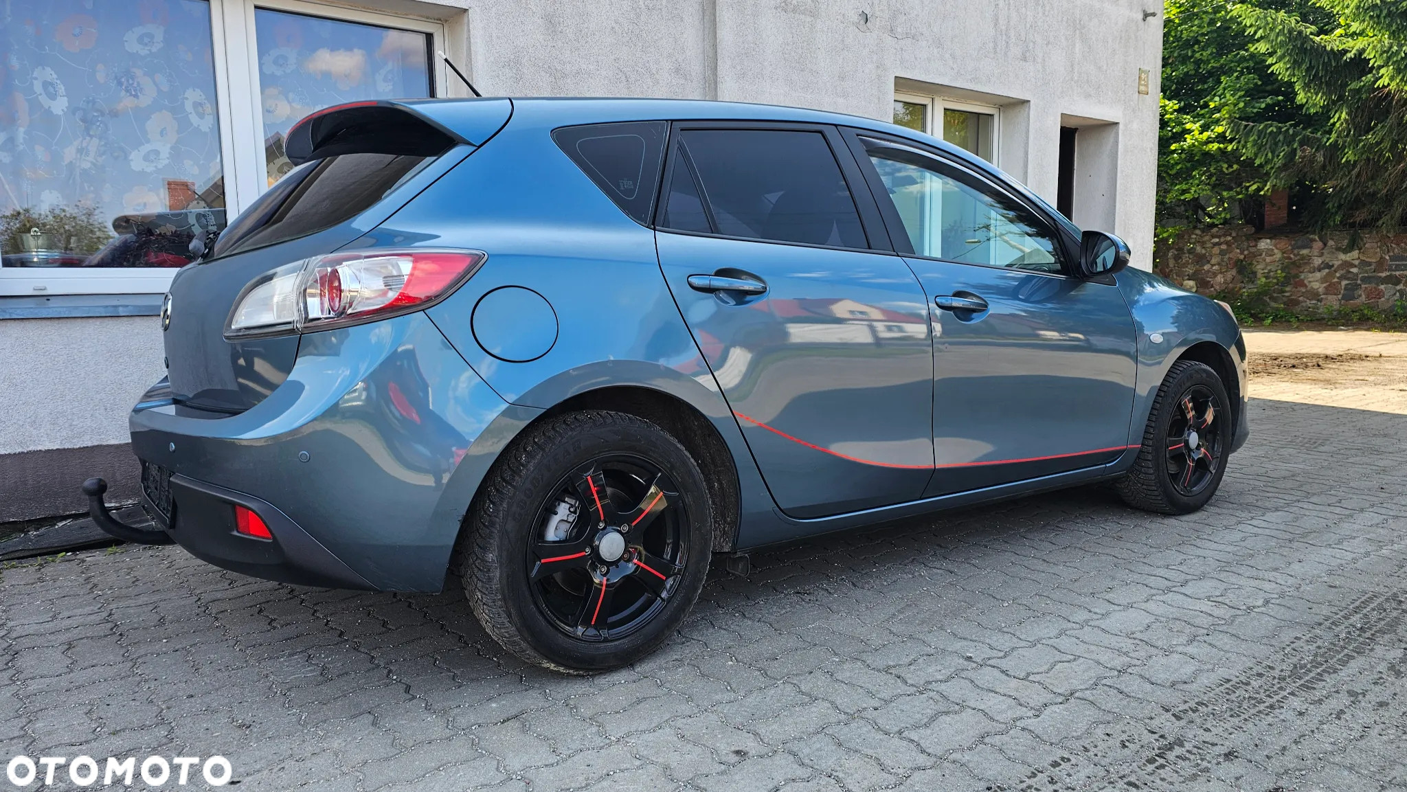 Mazda 3 - 11