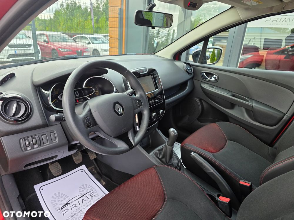 Renault Clio 1.2 16V Intens - 15