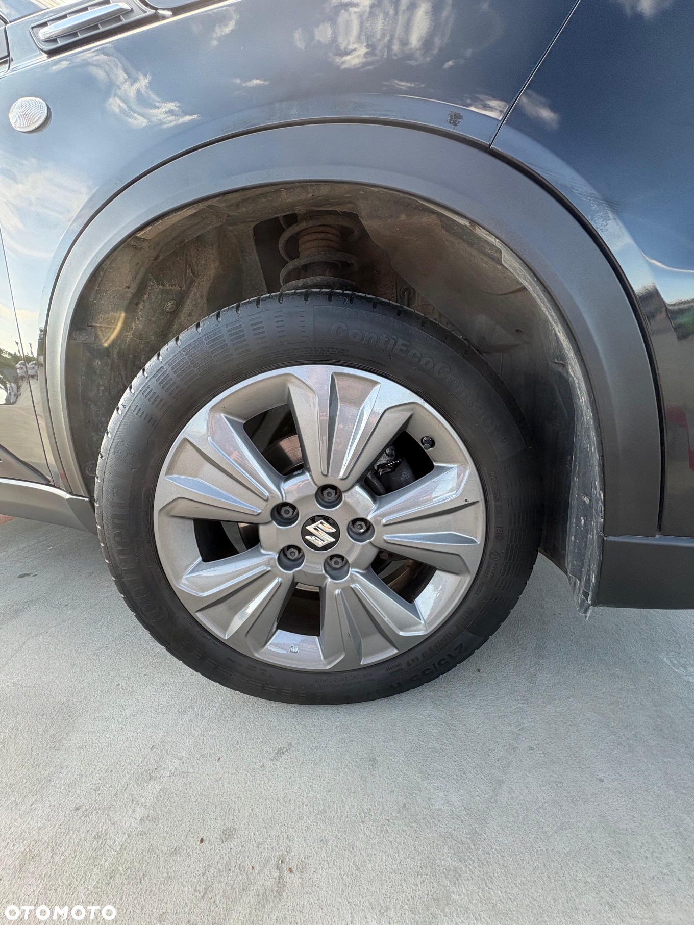 Suzuki Vitara 1.0 Boosterjet Premium 2WD - 24