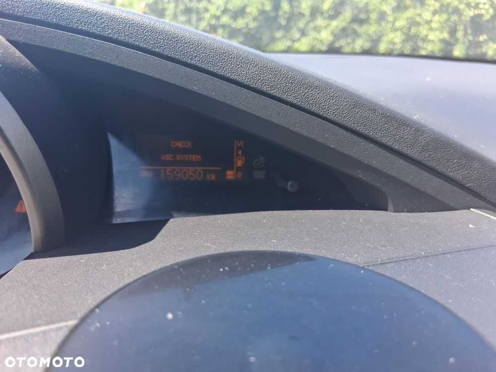 Toyota Verso 1.6 7-Sitzer Life - 23