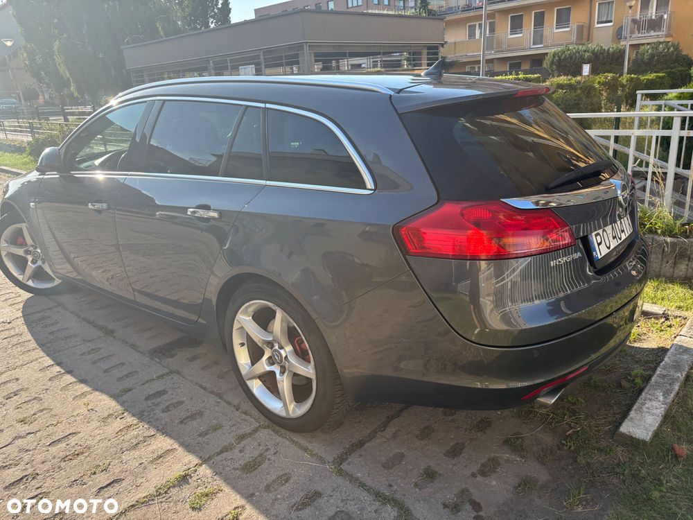 Opel Insignia - 3