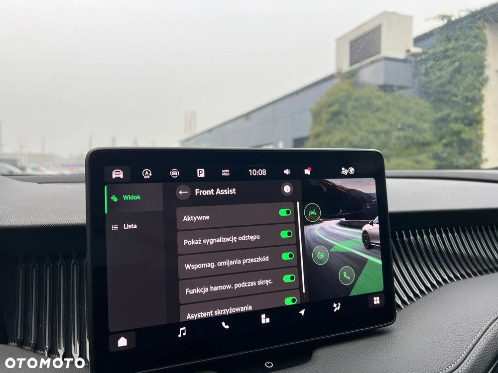 Skoda Superb 2.0 TDI SCR 4x4 Selection DSG - 11