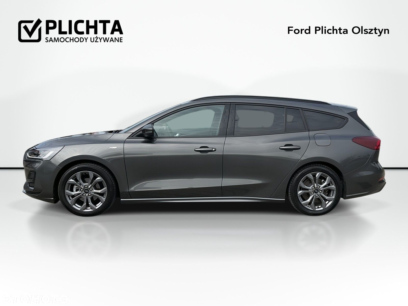 Ford Focus - 8