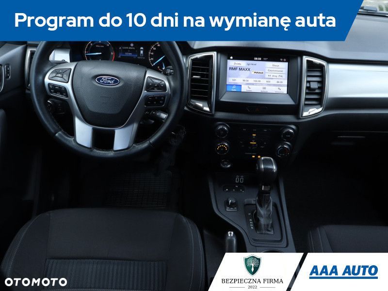 Ford Ranger - 9