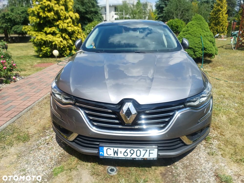 Renault Talisman - 4
