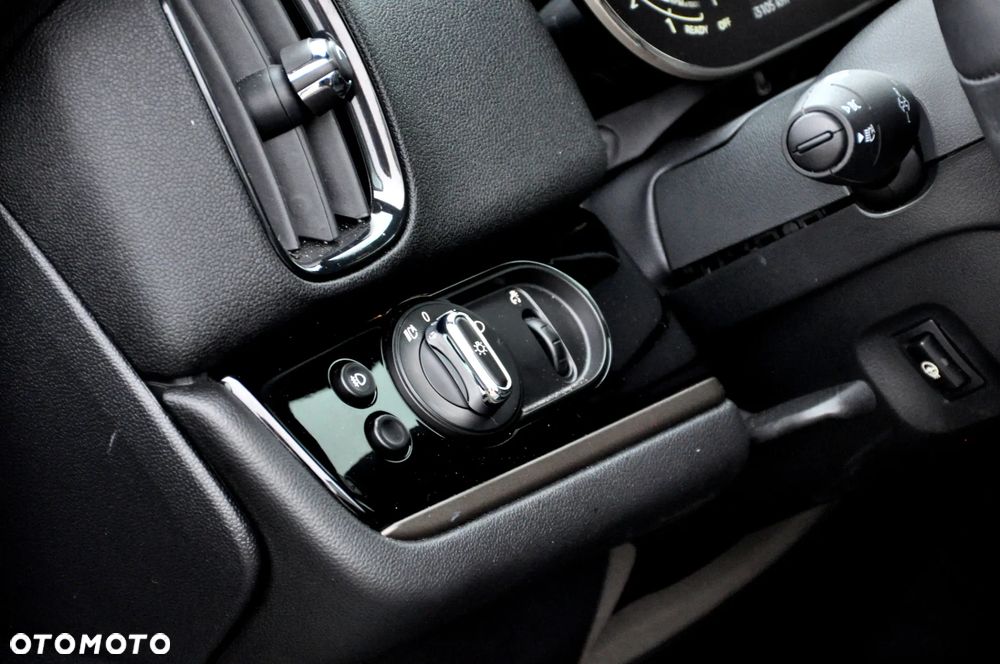 MINI Countryman Cooper S All4 Estate Edition - 29