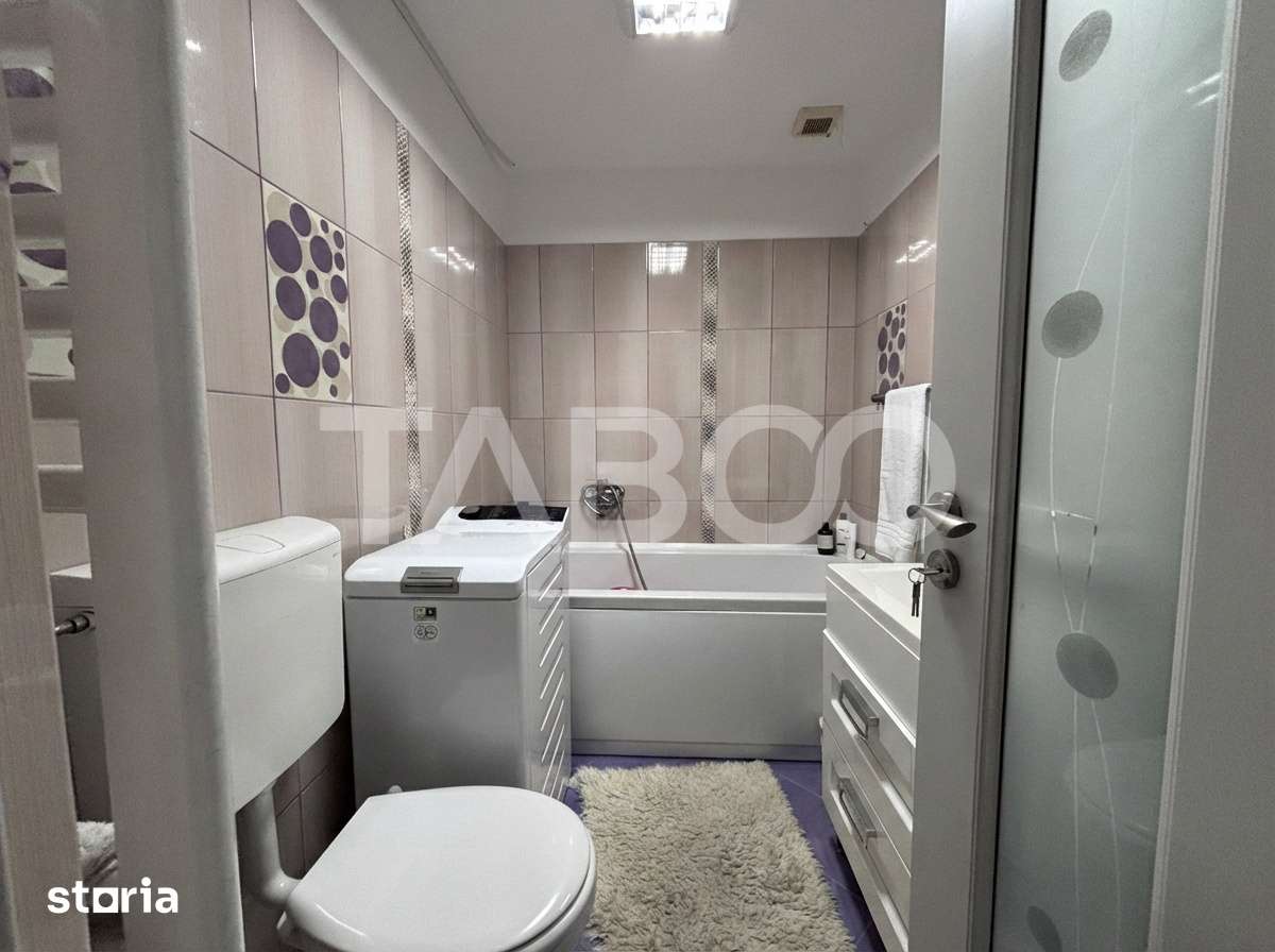 Apartament 2 camere de vanzare plus 2 camere mansarda — fotografia 3