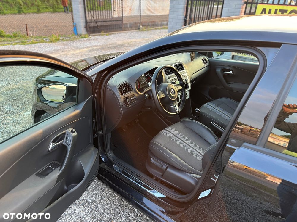 Volkswagen Polo - 5