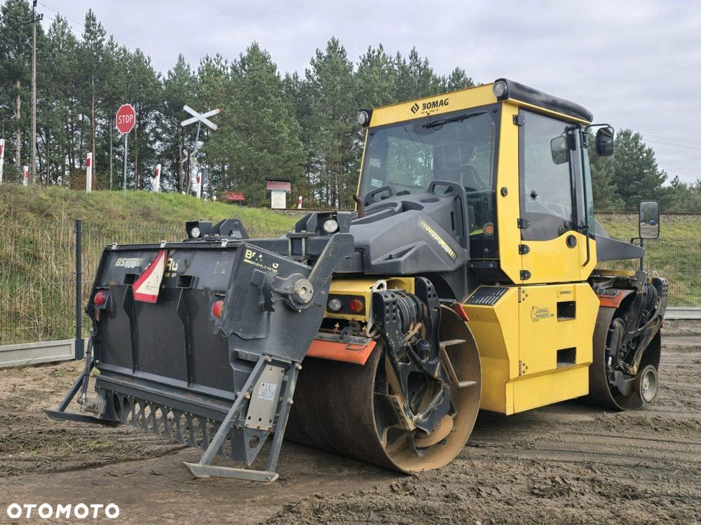 Bomag BW 174 AP-4i AM - 3